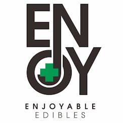 Enjoyable Edibles logo
